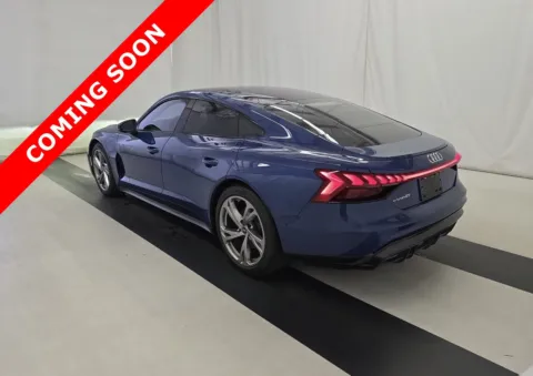 More photos of 2024 Audi e-tron GT Premium Plus at Auto Boutique Ohio, OH