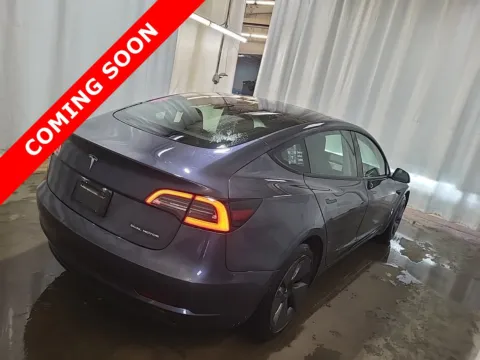 More photos of 2021 Tesla Model 3 Long Range at Auto Boutique Ohio, OH