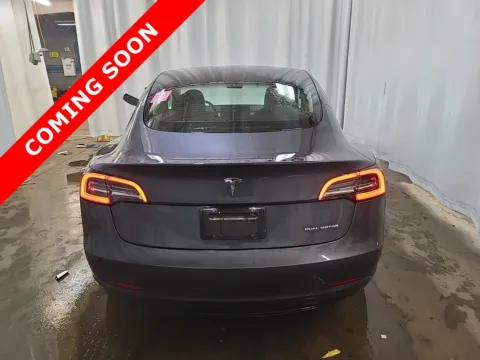 More photos of 2021 Tesla Model 3 Long Range at Auto Boutique Ohio, OH