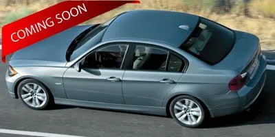 White 2006 BMW 3 Series 325i for sale in Columbus, OH