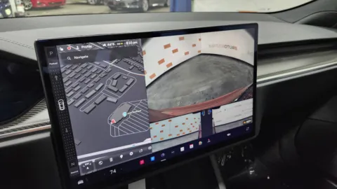 More photos of 2022 Tesla Model S Plaid at Auto Boutique Ohio, OH