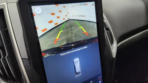 More photos of 2024 Ford Edge SEL at Auto Boutique Ohio, OH