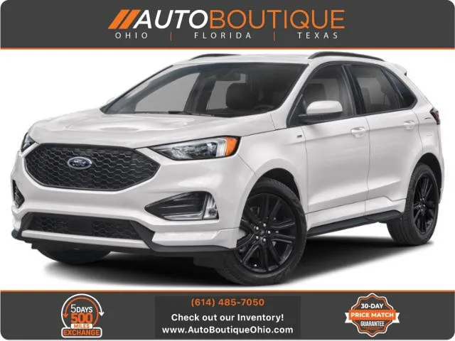 2024 Ford Edge SEL for sale in Columbus, OH