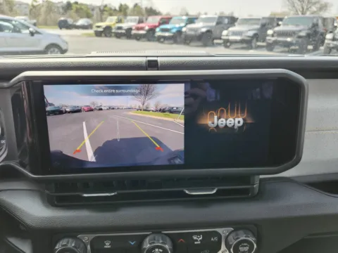 Photos of 2025 Jeep Gladiator Sport S for sale in Columbus, OH at Auto Boutique Ohio