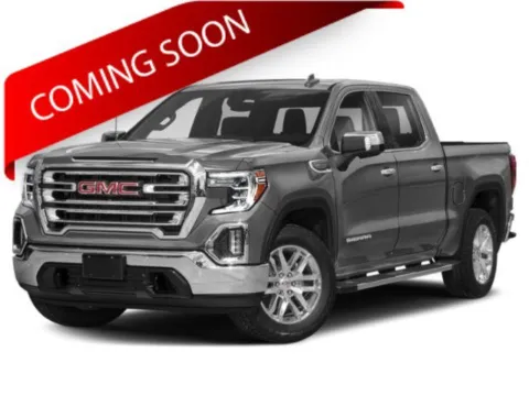 Black 2019 GMC Sierra 1500 SLT for sale in Columbus, OH