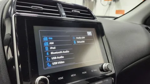 More photos of 2023 Mitsubishi Outlander Sport LE at Auto Boutique Ohio, OH