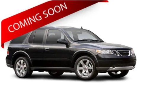 Brown 2008 Saab 9-7X 4.2i for sale in Columbus, OH