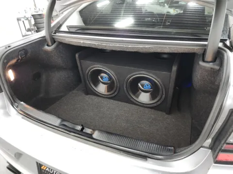 Another view of 2015 Dodge Charger SE for sale in Columbus, OH at Auto Boutique Ohio