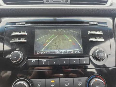 Photos of 2015 Nissan Rogue S for sale in Columbus, OH at Auto Boutique Ohio