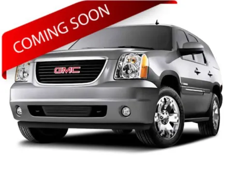 White 2008 GMC Yukon SLT w/4SB for sale in Columbus, OH