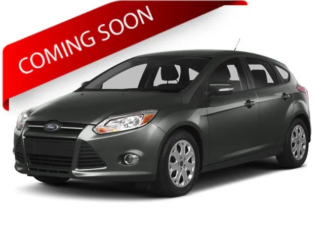 2014 Ford Focus SE for sale in Columbus, OH