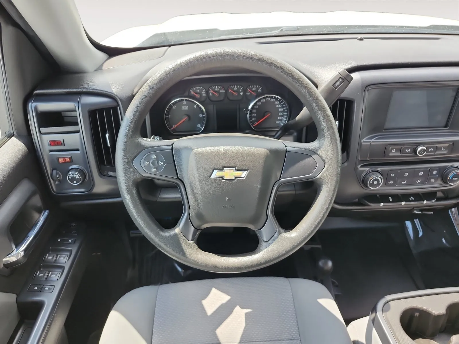 2016 Chevrolet Silverado 1500 Work Truck 1WT - Photo 12