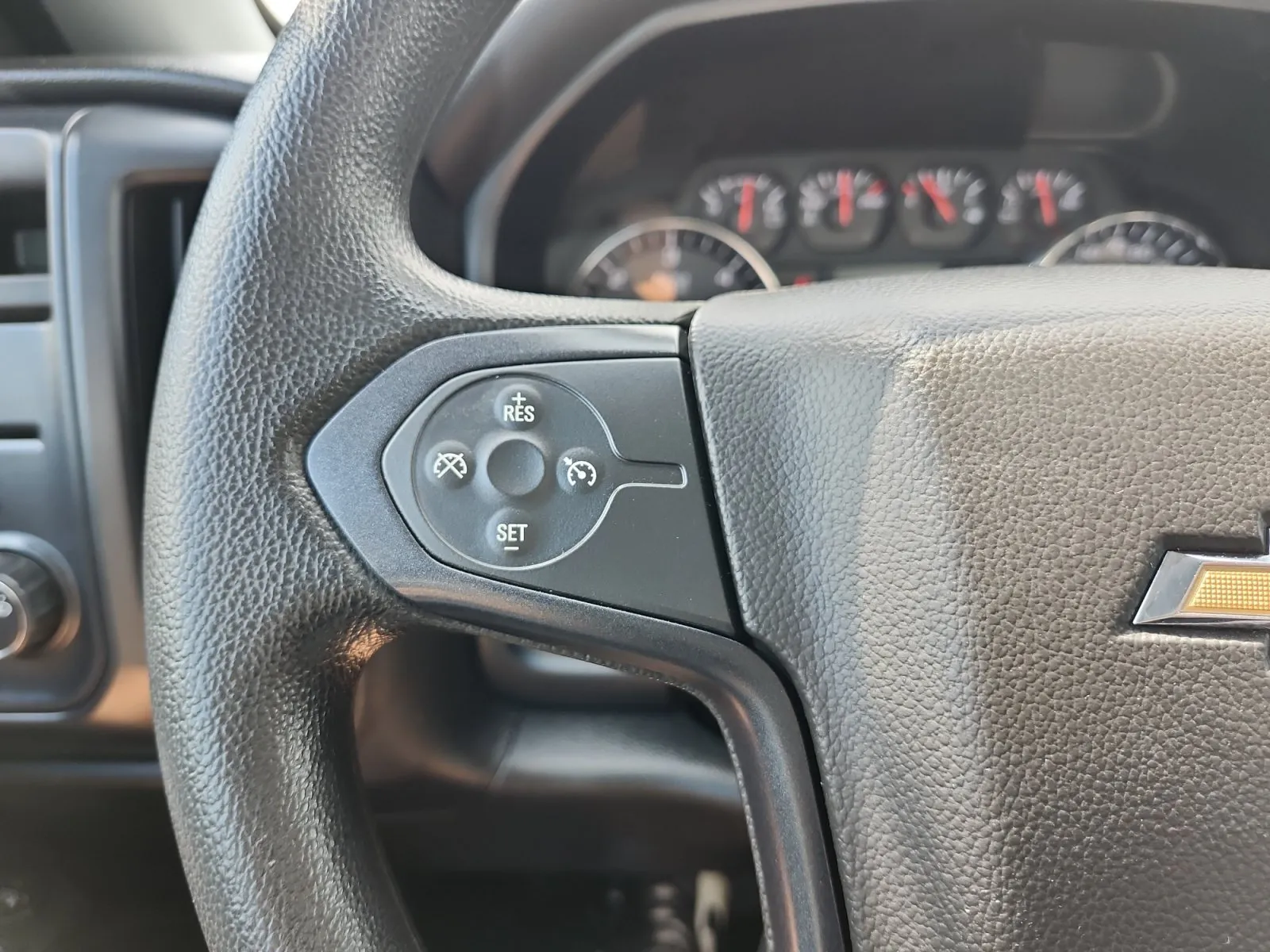 2016 Chevrolet Silverado 1500 Work Truck 1WT - Photo 19