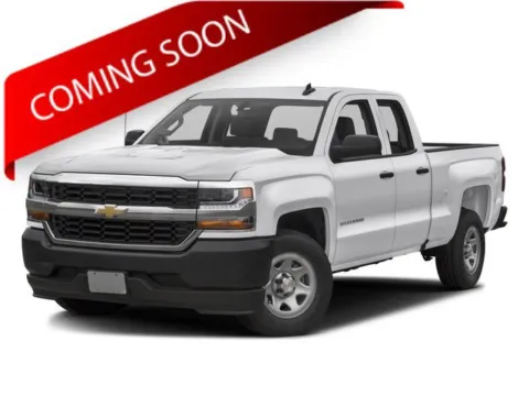 White 2016 Chevrolet Silverado 1500 Work Truck for sale in Columbus, OH
