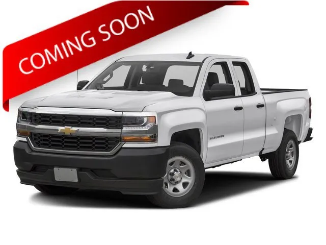 2016 Chevrolet Silverado 1500 Work Truck for sale in Columbus, OH