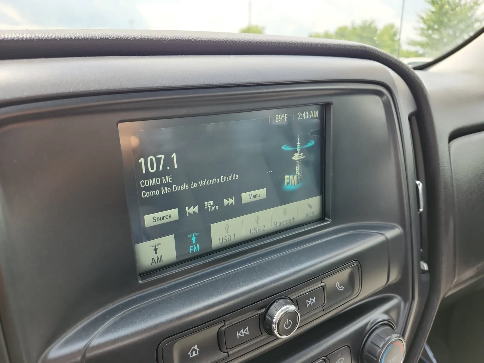 2016 Chevrolet Silverado 1500 Work Truck 1WT - Photo 16