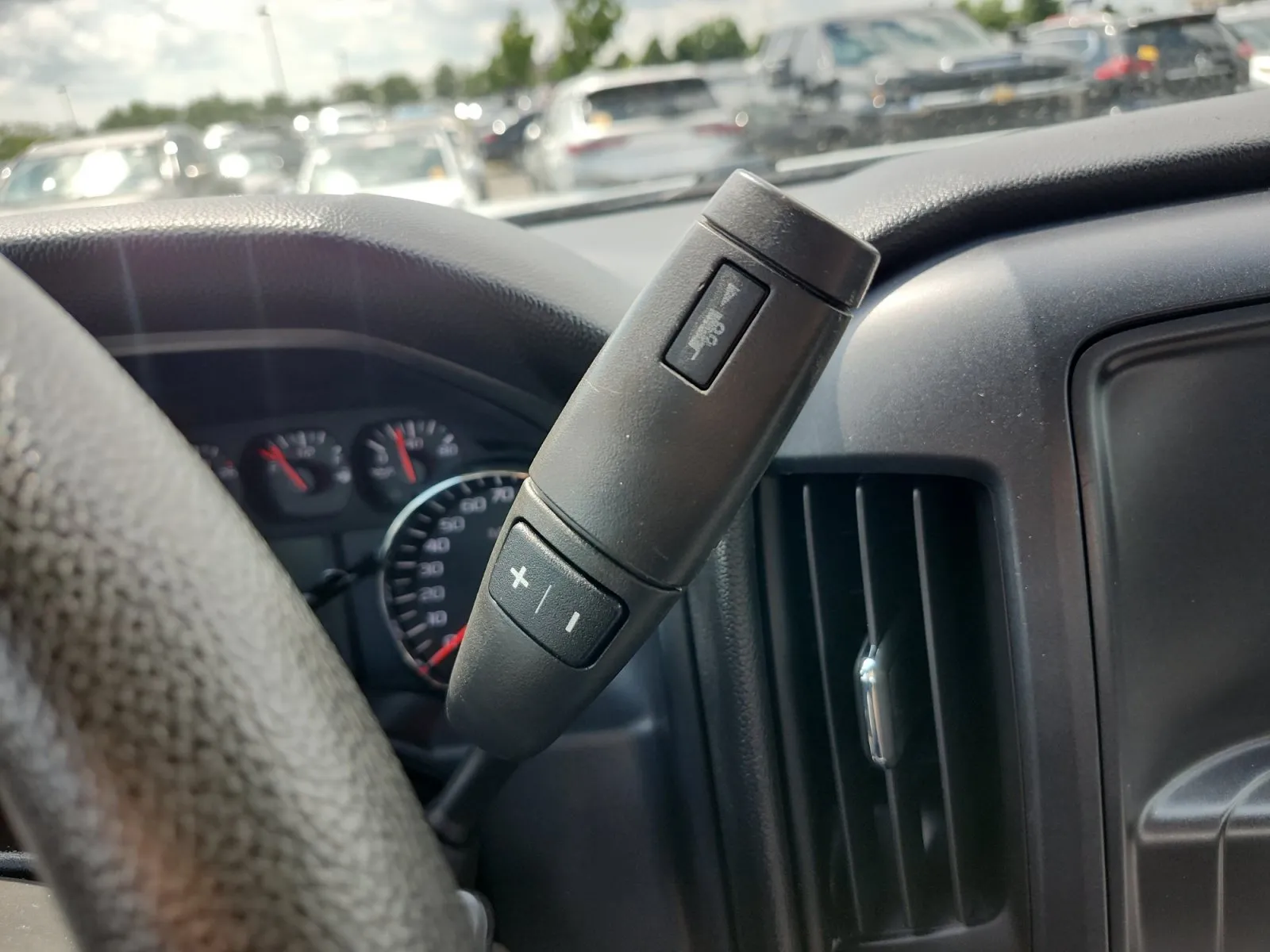 2016 Chevrolet Silverado 1500 Work Truck 1WT - Photo 18