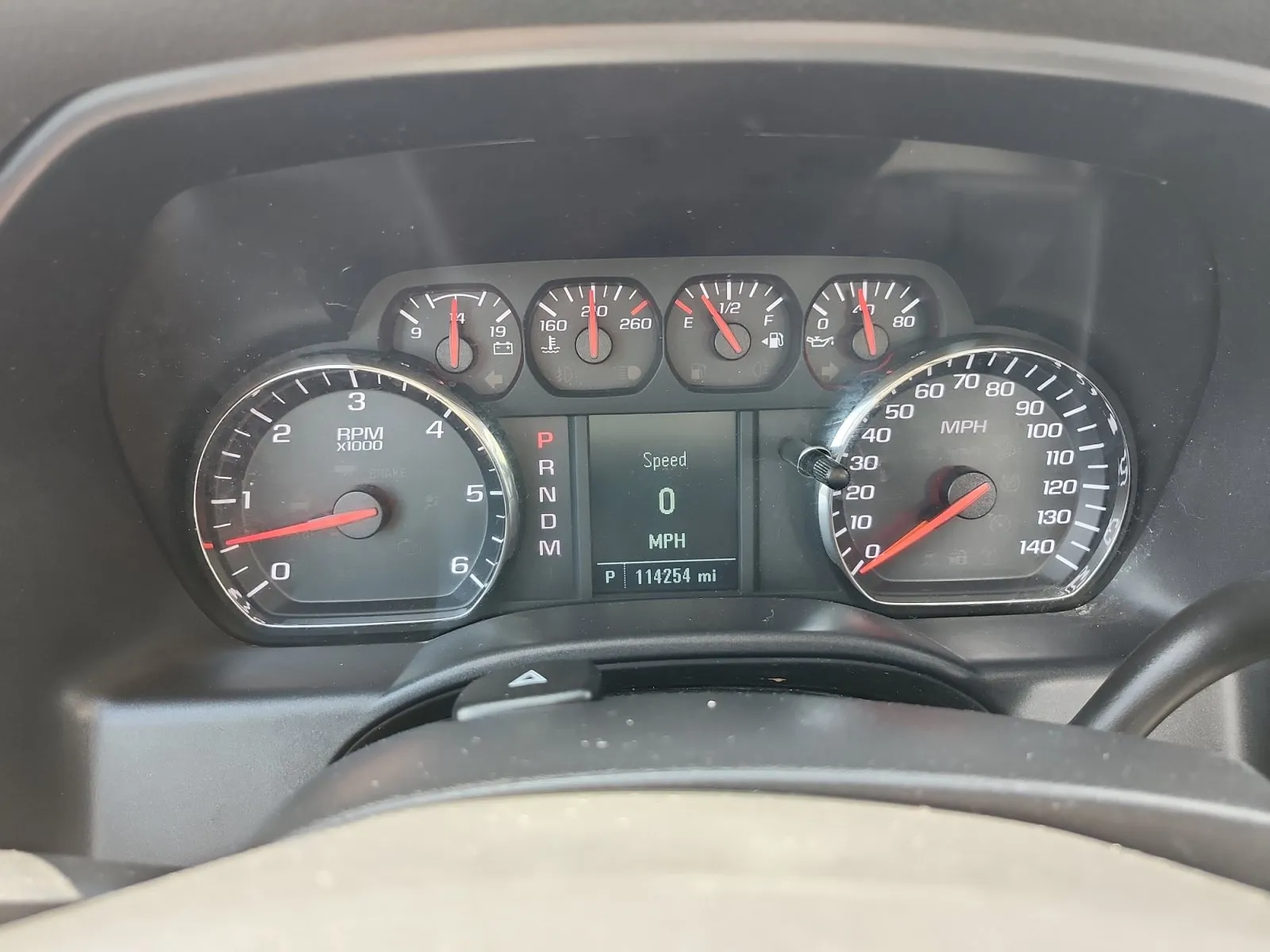 2016 Chevrolet Silverado 1500 Work Truck 1WT - Photo 15
