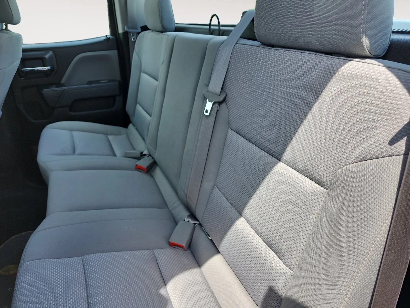 2016 Chevrolet Silverado 1500 Work Truck 1WT - Photo 13