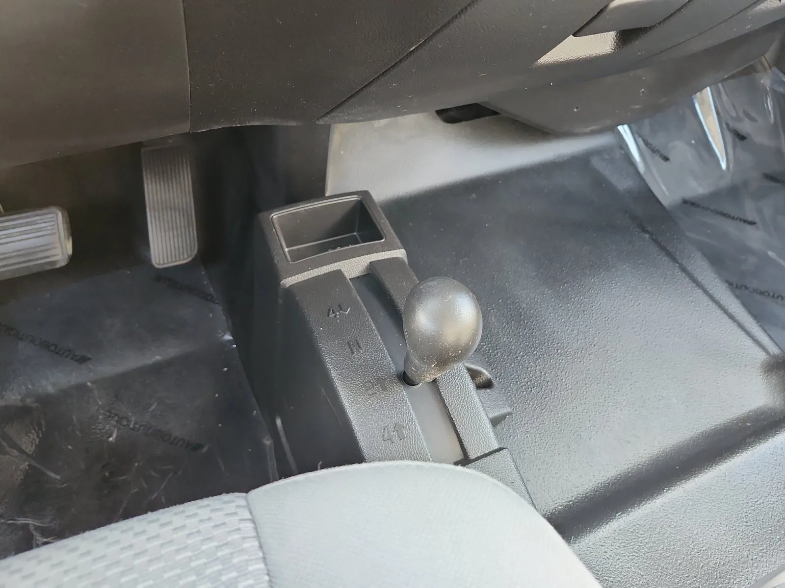 2016 Chevrolet Silverado 1500 Work Truck 1WT - Photo 17