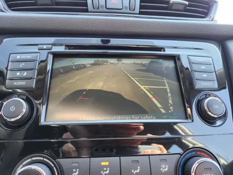 Photos of 2019 Nissan Rogue S for sale in Columbus, OH at Auto Boutique Ohio