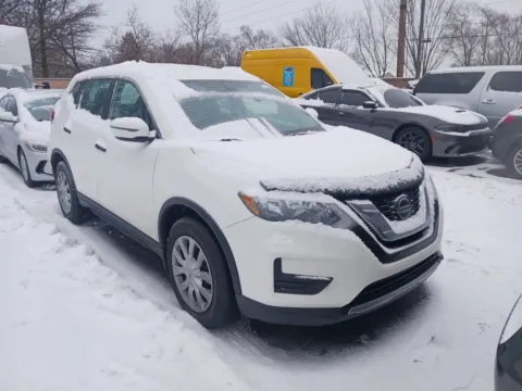 Another view of 2019 Nissan Rogue S for sale in Columbus, OH at Auto Boutique Ohio