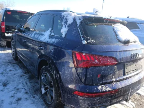 More photos of 2019 Audi SQ5 Prestige at Auto Boutique Ohio, OH