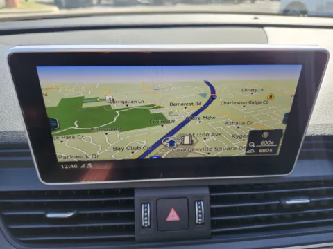 More photos of 2019 Audi SQ5 Prestige at Auto Boutique Ohio, OH