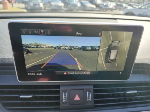 Photos of 2019 Audi SQ5 Prestige for sale in Columbus, OH at Auto Boutique Ohio