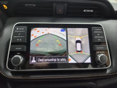 Photos of 2019 Nissan Kicks SR for sale in Columbus, OH at Auto Boutique Ohio