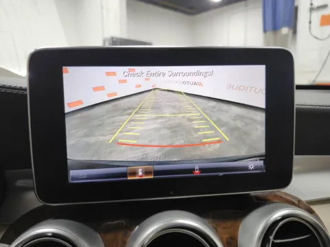 More photos of 2016 Mercedes-Benz GLC 300 at Auto Boutique Ohio, OH