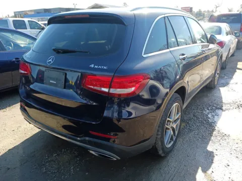 Another view of 2016 Mercedes-Benz GLC 300 for sale in Columbus, OH at Auto Boutique Ohio