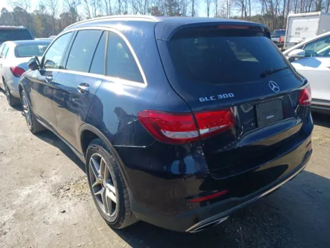 More photos of 2016 Mercedes-Benz GLC 300 at Auto Boutique Ohio, OH