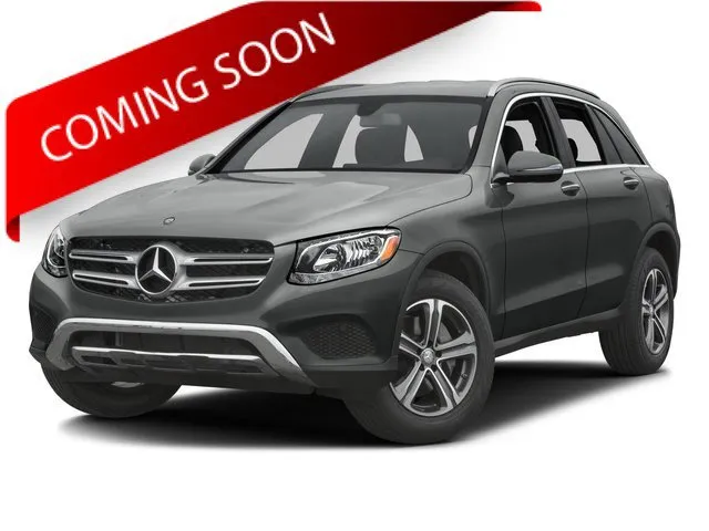 2016 Mercedes-Benz GLC 300 for sale in Columbus, OH