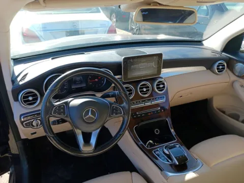 More photos of 2016 Mercedes-Benz GLC 300 at Auto Boutique Ohio, OH