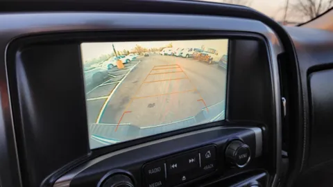 Photos of 2016 Chevrolet Silverado 1500 LTZ for sale in Columbus, OH at Auto Boutique Ohio