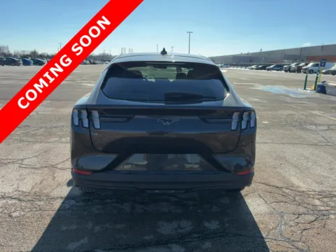 More photos of 2022 Ford Mustang Mach-E Select at Auto Boutique Ohio, OH