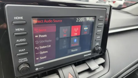 More photos of 2021 Toyota RAV4 LE at Auto Boutique Ohio, OH