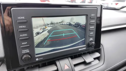 Photos of 2021 Toyota RAV4 LE for sale in Columbus, OH at Auto Boutique Ohio