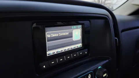 More photos of 2015 Chevrolet Silverado 1500 Work Truck at Auto Boutique Ohio, OH