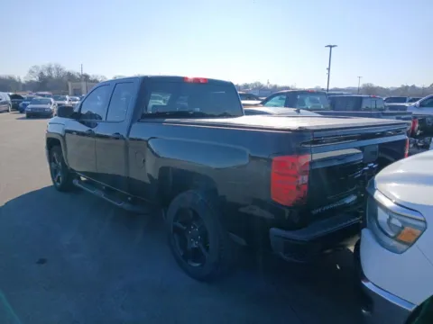More photos of 2015 Chevrolet Silverado 1500 Work Truck at Auto Boutique Ohio, OH