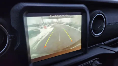 More photos of 2023 Jeep Wrangler 4xe Rubicon at Auto Boutique Ohio, OH