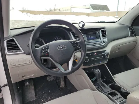 More photos of 2017 Hyundai Tucson SE at Auto Boutique Ohio, OH