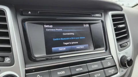 More photos of 2017 Hyundai Tucson SE at Auto Boutique Ohio, OH