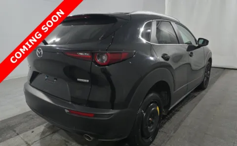 More photos of 2024 Mazda CX-30 2.5 S Select Sport at Auto Boutique Ohio, OH