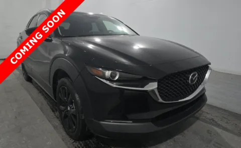Another view of 2024 Mazda CX-30 2.5 S Select Sport for sale in Columbus, OH at Auto Boutique Ohio