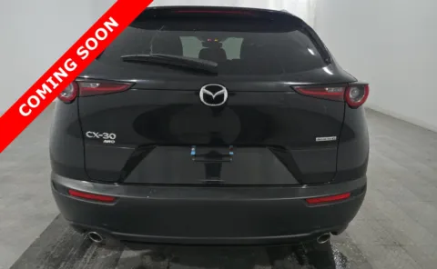More photos of 2024 Mazda CX-30 2.5 S Select Sport at Auto Boutique Ohio, OH