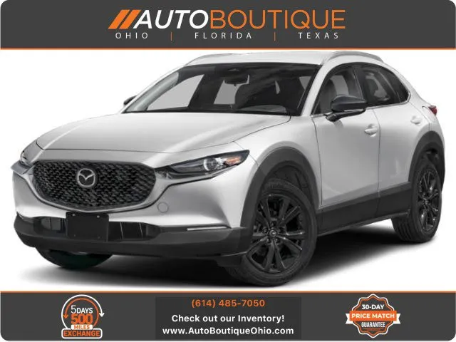 2024 Mazda CX-30 2.5 S Select Sport for sale in Columbus, OH