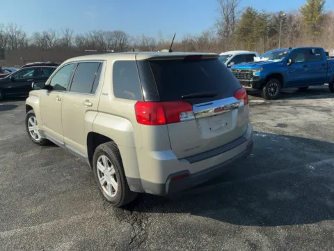 More photos of 2015 GMC Terrain SLE at Auto Boutique Ohio, OH