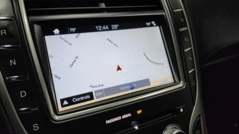 More photos of 2016 Lincoln MKX Reserve at Auto Boutique Ohio, OH